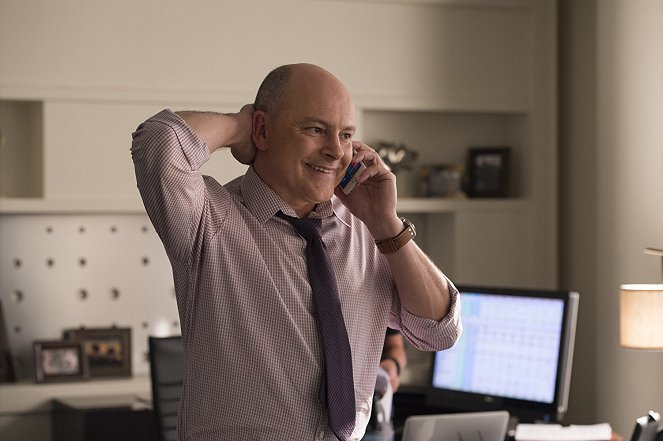 Ballers - Elidee - De la película - Rob Corddry