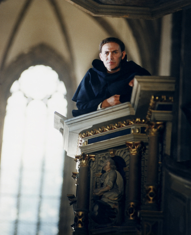 Martin Luther - Kuvat elokuvasta