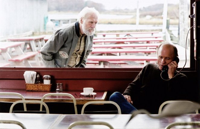 A múlt fogságában - Filmfotók - Paul Newman, Ed Harris