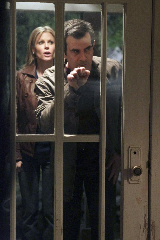 Modern Family - Luke, ich bin dein Nachbar - Filmfotos - Julie Bowen, Ty Burrell