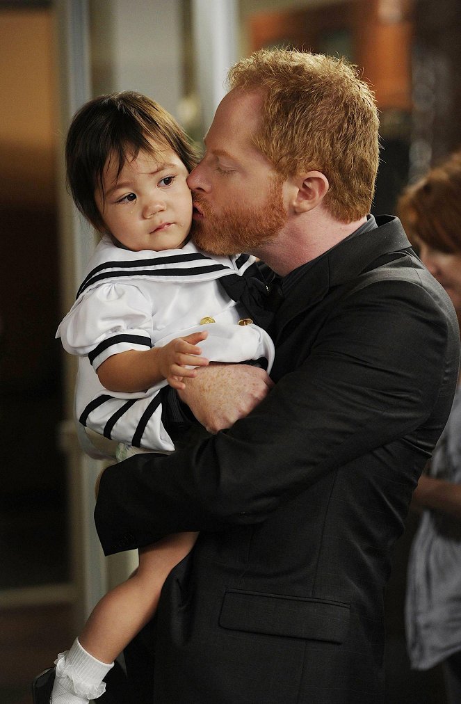 Modern Family - Pitido - De la película - Jesse Tyler Ferguson