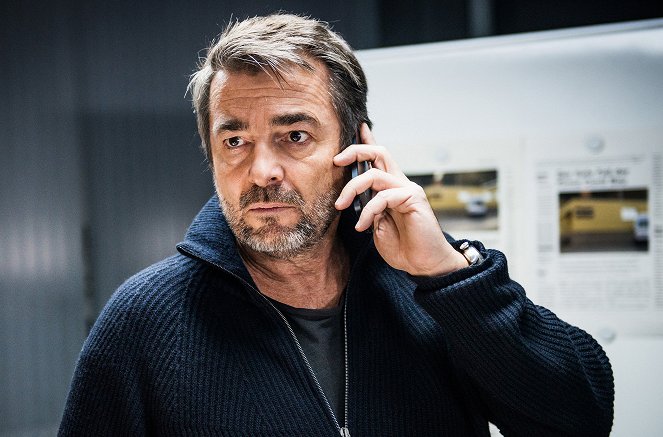 Tatort - Zwei Leben - Photos - Stefan Gubser