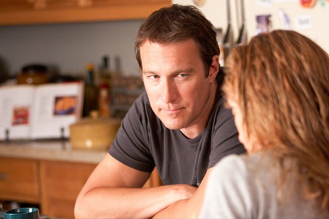 United States of Tara - Aftermath - Van film - John Corbett