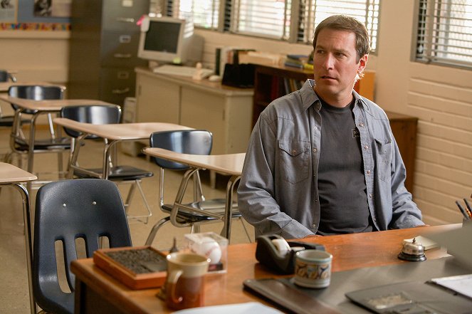 United States of Tara - Season 1 - Aftermath - Photos - John Corbett