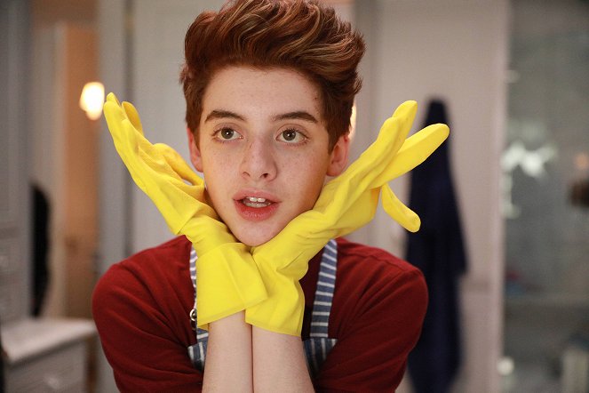 The Mick - The Bully - Film - Thomas Barbusca
