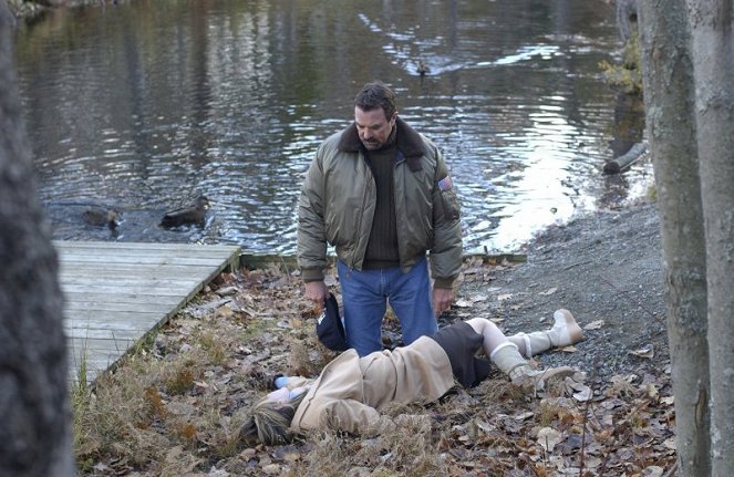 Jesse Stone: Stone Cold - Photos - Tom Selleck