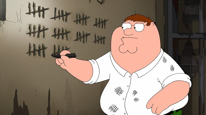 Family Guy - Season 14 - Scammed Yankees - Photos
