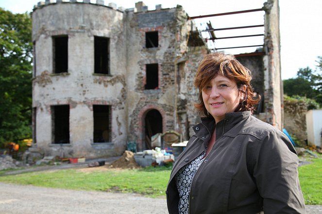 Retter der Ruinen - Restoration Home - Filmfotos
