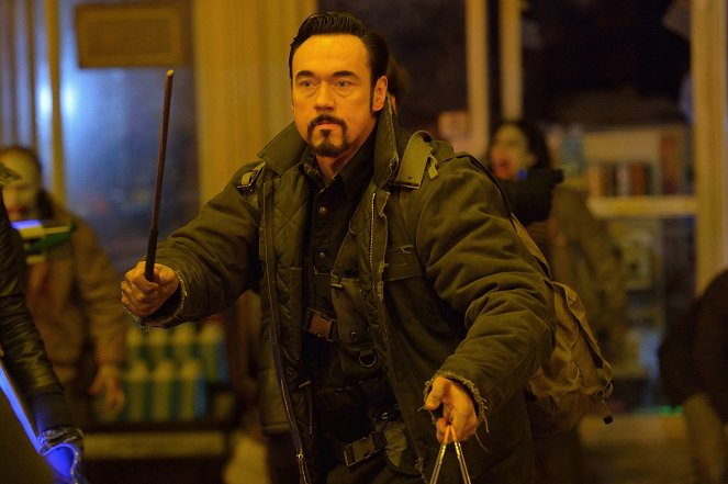 The Strain - Creatures of the Night - Photos