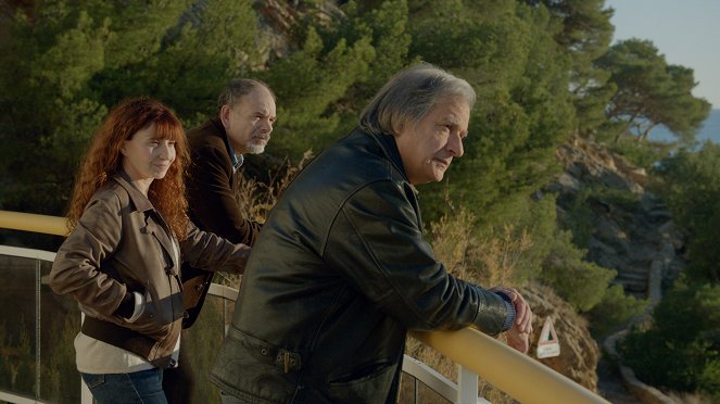 Dom nad morzem - Z filmu - Ariane Ascaride, Jean-Pierre Darroussin, Gérard Meylan