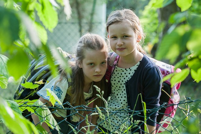 Schuld nach Ferdinand von Schirach - Kinder - Photos - Cloé Heinrich