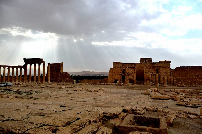 Terra X: Die Rettung Palmyras - Photos