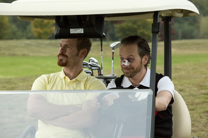 Blaumacher - Endspiel - Filmfotók - Marc Ben Puch, Fabian Busch