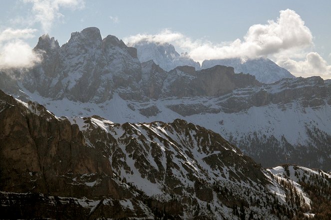 Universum: Dolomiten - Sagenhaftes Juwel der Alpen - Filmfotos