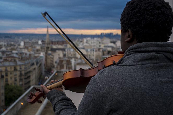 Orchestra Class - Photos