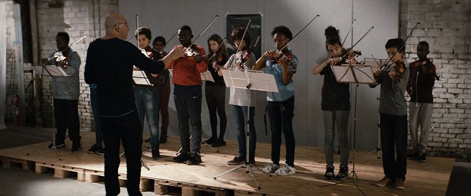 Orchestra Class - Photos - Kad Merad
