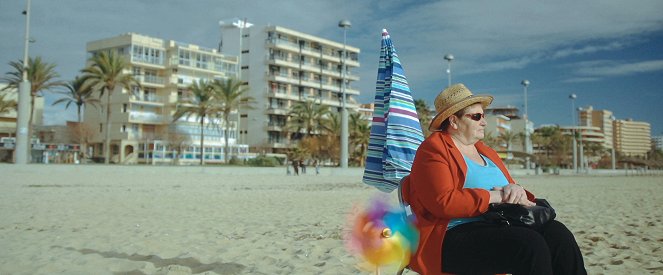 Parasol - Mallorca im Schatten - Filmfotos