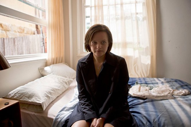 Top of the Lake - Top of the Lake – China Girl - Film - Elisabeth Moss