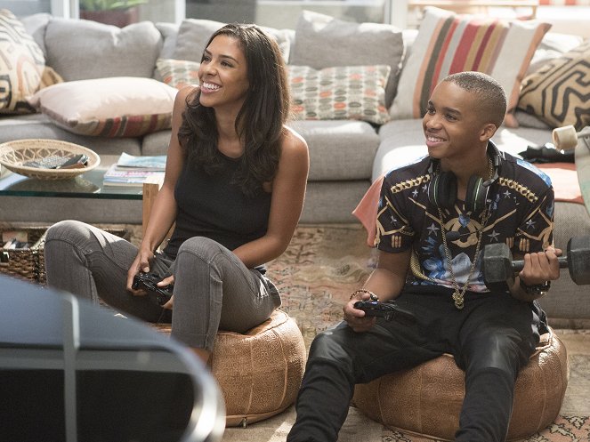 House of Lies - Season 4 - At the End of the Day, Reality Wins - Photos