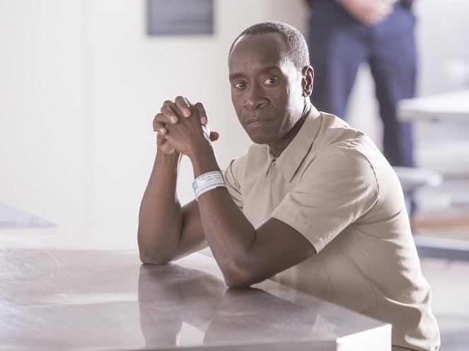 House of Lies - At the End of the Day, Reality Wins - De la película - Don Cheadle