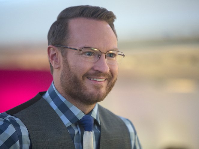 House of Lies - I'm a Motherf**King Scorpion, That's Why - Photos - Josh Lawson