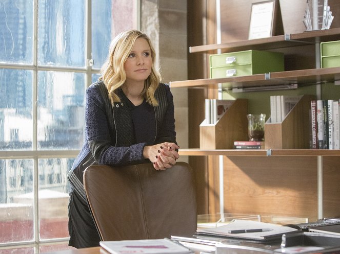 House of Lies - Season 4 - I'm a Motherf**King Scorpion, That's Why - Photos - Kristen Bell
