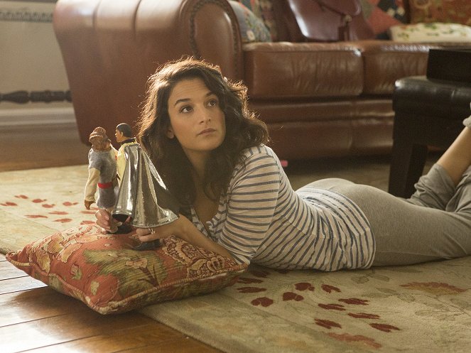 House of Lies - Entropy is Contagious - Film - Jenny Slate