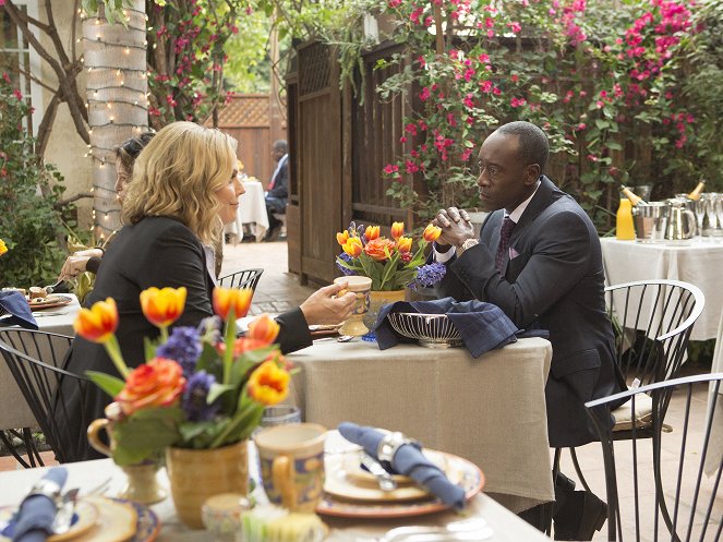 House of Lies - Entropy is Contagious - Film - Don Cheadle