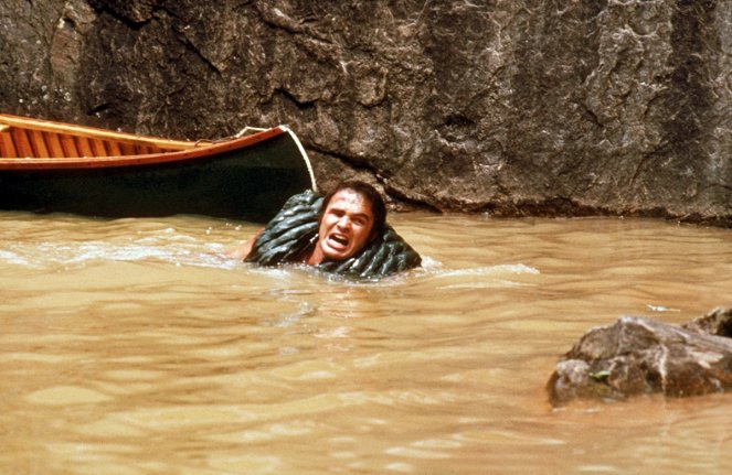 Beim Sterben ist jeder der Erste - Filmfotos - Burt Reynolds