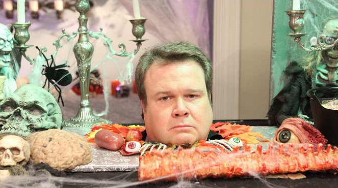 Moderni perhe - Halloween - Kuvat elokuvasta - Eric Stonestreet