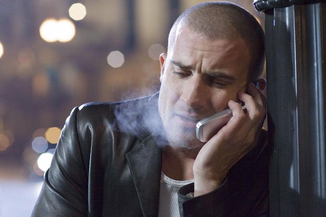 Prison Break - Brother's Keeper - Photos - Dominic Purcell