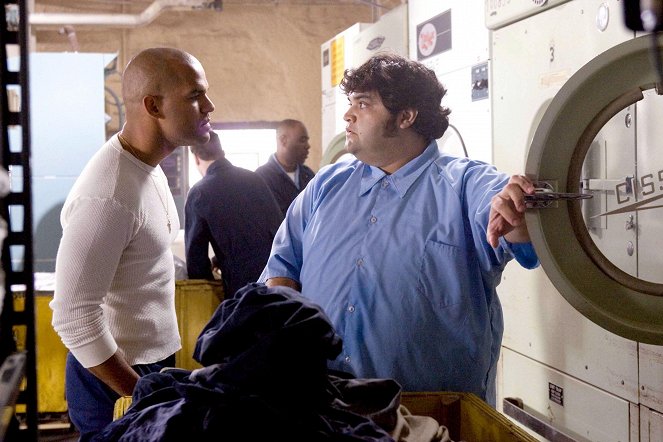 Prison Break - By the Skin and the Teeth - Photos - Amaury Nolasco