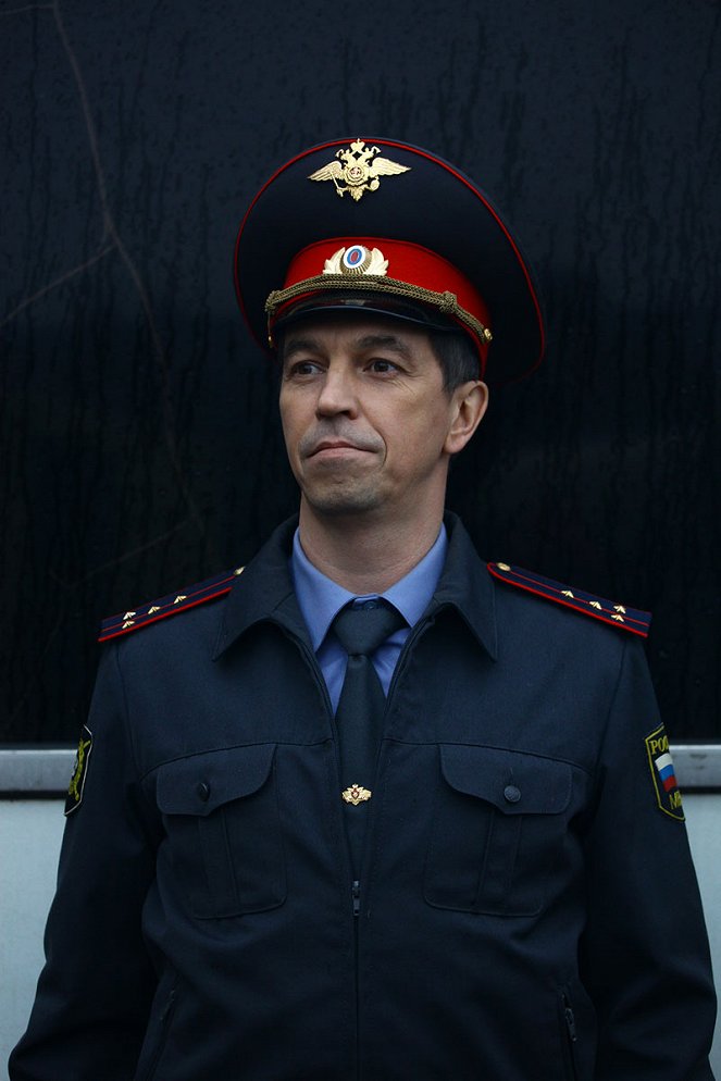 Vladimir Kapustin
