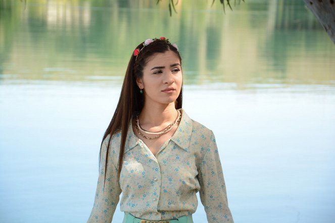 Yeni Gelin - De la película