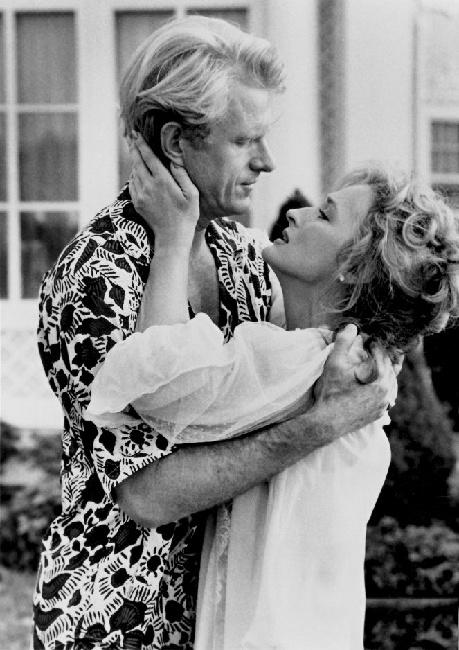 Vida y amores de una diablesa - De la película - Ed Begley Jr., Meryl Streep