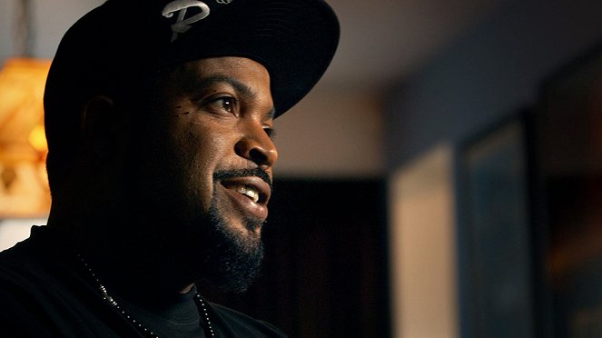 The Defiant Ones - Photos - Ice Cube