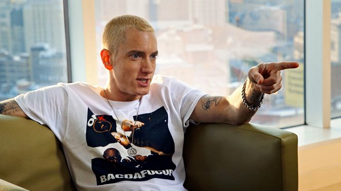 Renitensek - Filmfotók - Eminem