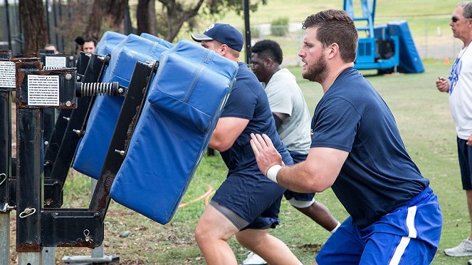 Hard Knocks - De la película