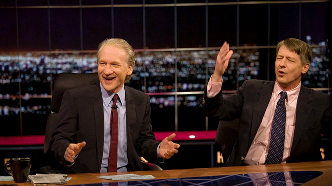 Real Time with Bill Maher - Photos - Bill Maher