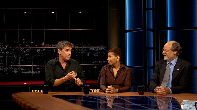 Real Time with Bill Maher - Photos - Craig Ferguson