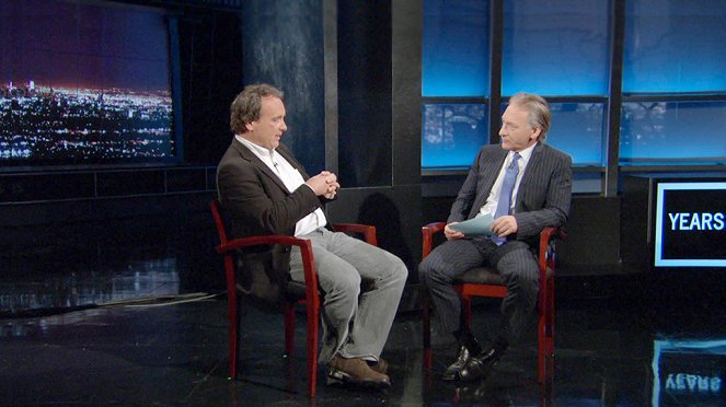 Real Time with Bill Maher - Filmfotos - Bill Maher