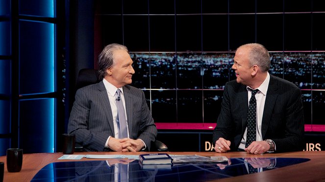 Real Time with Bill Maher - Z filmu - Bill Maher