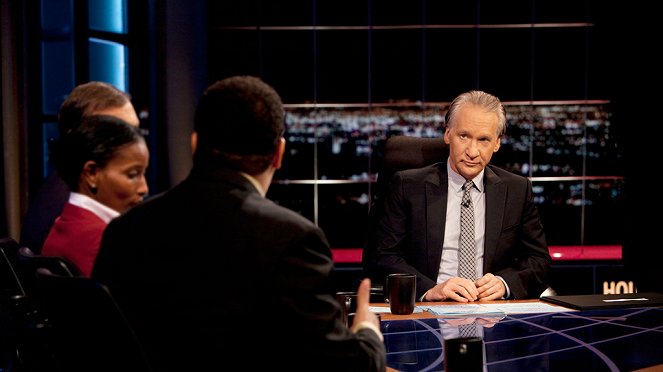 Real Time with Bill Maher - Do filme - Bill Maher