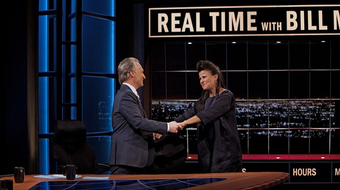 Real Time with Bill Maher - Film - Bill Maher