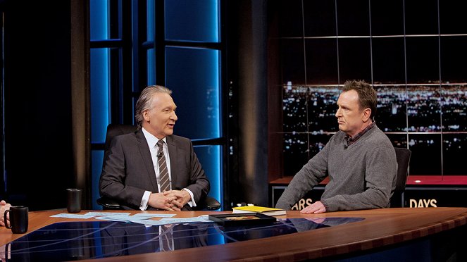 Real Time with Bill Maher - Photos - Bill Maher