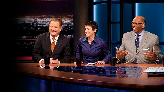 Real Time with Bill Maher - Photos