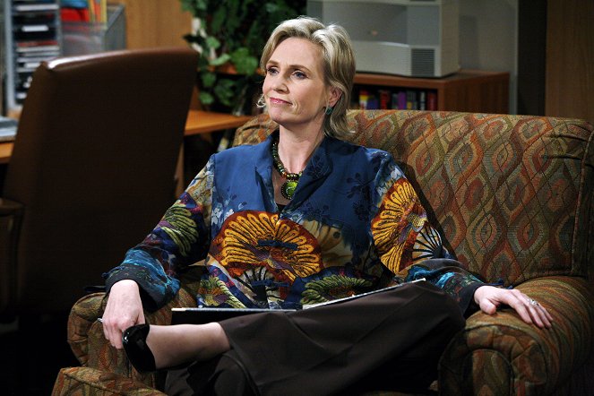 Two and a Half Men - Season 5 - Rough Night in Hump Junction - Photos - Jane Lynch