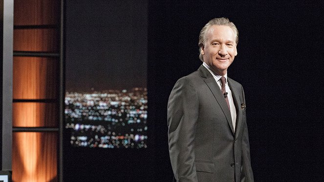 Real Time with Bill Maher - Filmfotos - Bill Maher