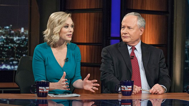Real Time with Bill Maher - Photos