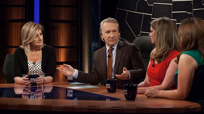 Real Time with Bill Maher - Do filme - Bill Maher
